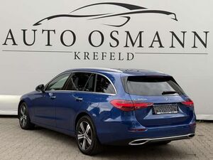 Mercedes-Benz C300 de 4M T Avantgarde Advanced  UPE:86.496,-?