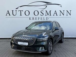 Genesis GV70 Elektro AWD Sport | MASSAGE | PANO | 360°K.