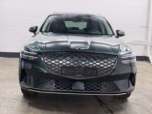 Genesis GV70 Elektro AWD Sport | MASSAGE | PANO | 360°K.