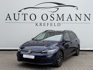 VW Golf Variant 2.0 TDI SCR Life   ACC   MASSAGE