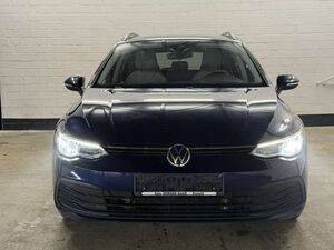 VW Golf Variant 2.0 TDI SCR Life   ACC   MASSAGE
