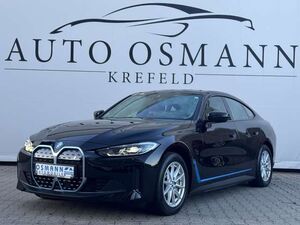 BMW i4 eDrive40 Gran Coupe   RFK   LED   DAB