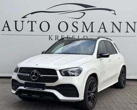 Mercedes-Benz GLE 400 d 4M AMG Line | HUD *360°*UPE:121.919,-?