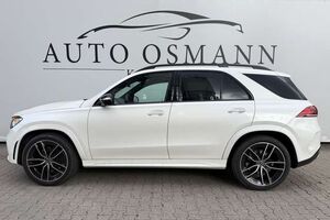 Mercedes-Benz GLE 400 d 4M AMG Line | HUD *360°*UPE:121.919,-?