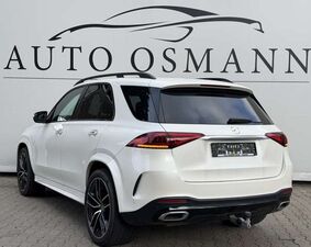 Mercedes-Benz GLE 400 d 4M AMG Line | HUD *360°*UPE:121.919,-?