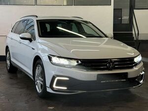 VW Passat Variant 1.4 TSI Plug-In-Hybrid DSG GTE