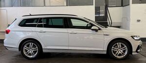 VW Passat Variant 1.4 TSI Plug-In-Hybrid DSG GTE