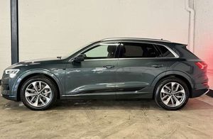 Audi e-tron 55 quattro advanced   PANO   PANO   B&O