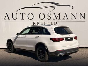 Mercedes-Benz GLC 300 de 4Matic 9G-TRONIC AMG Line  Distronic+