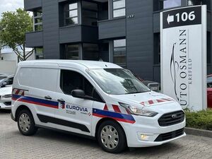 Ford Transit Connect 220 L1 S&S Kasten Trend