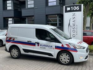 Ford Transit Connect 220 L1 S&S Kasten Trend