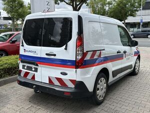 Ford Transit Connect 220 L1 S&S Kasten Trend