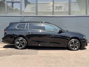 Opel Astra Sports Tourer 1.2 Turbo GS   360°   Navi