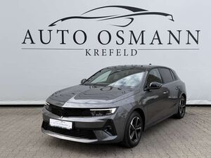 Opel Astra 1.2 Turbo GS   ACC   AHK   360°KAM