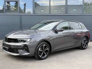 Opel Astra 1.2 Turbo GS   ACC   AHK   360°KAM