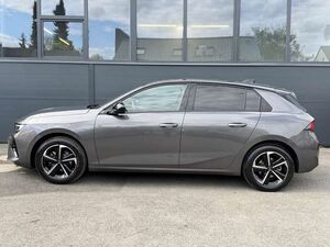 Opel Astra 1.2 Turbo GS   ACC   AHK   360°KAM