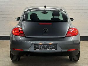 VW Beetle 1.2 TSI BMT Allstar | KeylessGO | NAVI