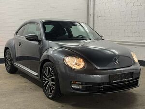VW Beetle 1.2 TSI BMT Allstar | KeylessGO | NAVI