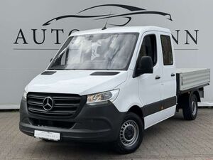 Mercedes-Benz Sprinter 315 CDI Standard DK 1HAND  AHK   KLIMA
