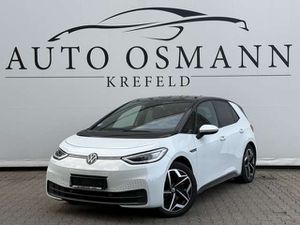 VW ID.3 Performance Upgrade Pro Tech | Head-Up