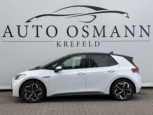 VW ID.3 Performance Upgrade Pro Tech | Head-Up