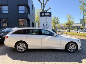 Mercedes-Benz E300 de T 9G-TRONIC Avantgarde   Burmester