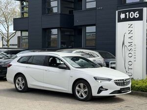 Opel Insignia Sports Tourer 2.0 Diesel Business