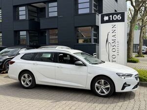 Opel Insignia Sports Tourer 2.0 Diesel Business