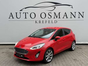 Ford Fiesta 1.0 EcoBoost S&S TITANIUM   RFK   B&O