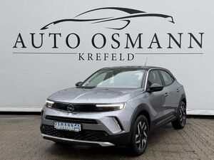 Opel Mokka e Elegance   Rückfahrkamera   TÜV NEU