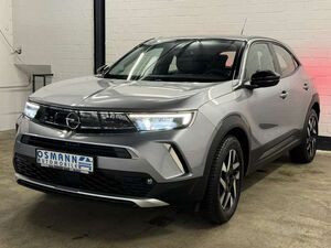 Opel Mokka e Elegance   Rückfahrkamera   TÜV NEU