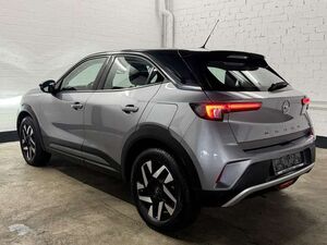 Opel Mokka e Elegance   Rückfahrkamera   TÜV NEU