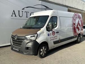 Renault Master ENERGY dCi 150 L3H2 Komfort KLIMA KEYLESS