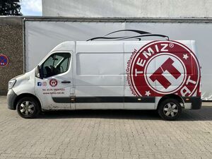 Renault Master ENERGY dCi 150 L3H2 Komfort KLIMA KEYLESS