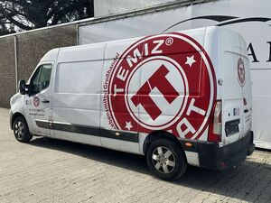 Renault Master ENERGY dCi 150 L3H2 Komfort KLIMA KEYLESS