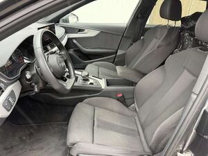 Audi A4 Avant 40 TDI S line S tronic | AHK | Kamera