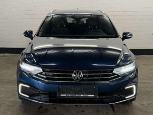 VW Passat Variant 1.4 TSI Plug-In-Hybrid DSG GTE