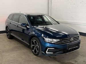 VW Passat Variant 1.4 TSI Plug-In-Hybrid DSG GTE