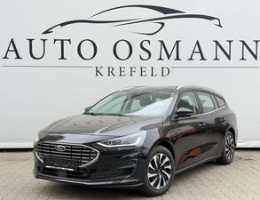 Ford Focus Turnier 1.0 EcoBoost TITANIUM