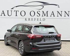 Ford Focus Turnier 1.0 EcoBoost TITANIUM
