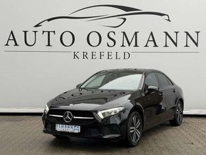 Mercedes-Benz A250 e 8G-DCT Progressive   LED   DAB   RFK