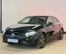 Mercedes-Benz A250 e 8G-DCT Progressive   LED   DAB   RFK