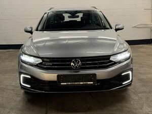 VW Passat Variant 1.4 TSI Plug-In-Hy DSG GTE | ACC