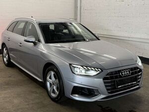 Audi A4 Avant 35 TDI S tronic advanced LED PDC