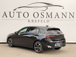 Opel Astra 1.2 Turbo GS   360°   Spurhalte   NAVI