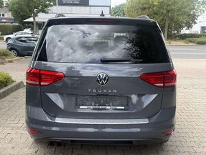 VW Touran 2.0 TDI SCR DSG Comfortline