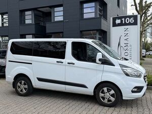 Ford Transit Custom 320 L1H1 VA Autm. Trend 8-Sitzer