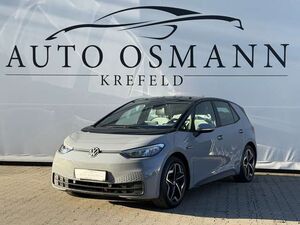 VW ID.3 Pro S 4-Sitzer   CarPlay   NAVI   PDC