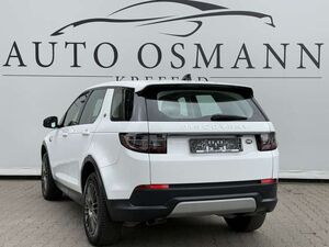 Land Rover Discovery Sport AWD Automatik   AHK   RFK   DAB