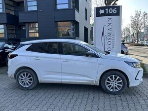 Opel Grandland 1.5 D Autom. Elegance LUX AHK ACC 360K
